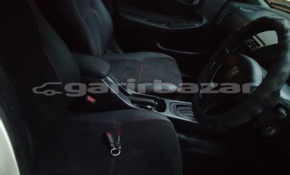 কেনা ব্যবহৃত Honda Integra White গাড়ী মধ্যে ঢাকা মধ্যে Dhaka কেনা ব্যবহৃত Honda Integra White গাড়ী মধ্যে ঢাকা মধ্যে Dhaka