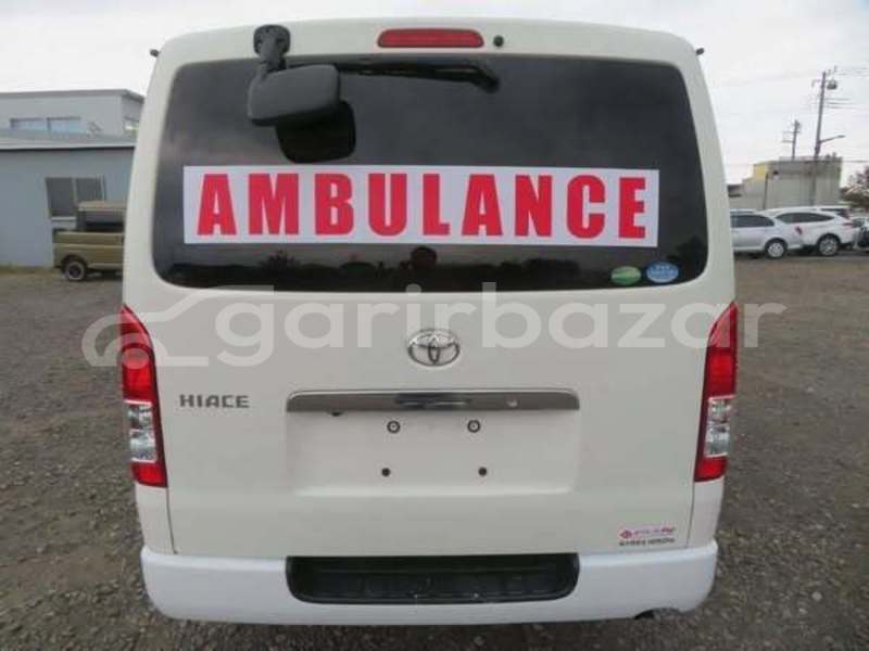 Big with watermark toyota hiace dhaka dhaka 34649