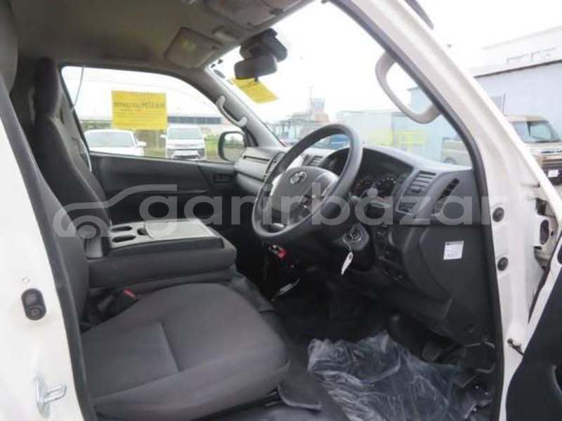 Big with watermark toyota hiace dhaka dhaka 34649