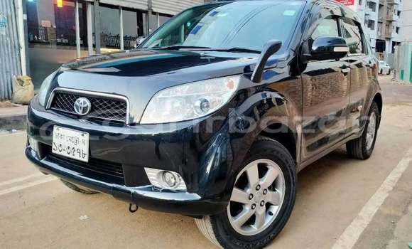 Buy Used 2008 Toyota Rush in Dhaka, Dhaka Buy Used 2008 Toyota Rush in Dhaka, Dhaka