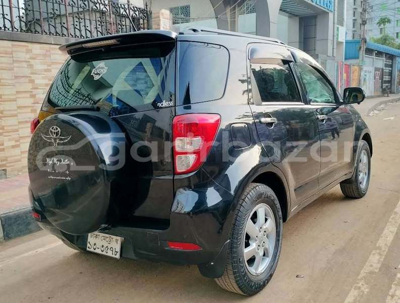 Big with watermark toyota rush dhaka dhaka 34650