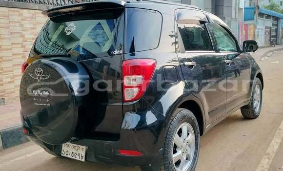 Buy Used 2008 Toyota Rush in Dhaka, Dhaka Buy Used 2008 Toyota Rush in Dhaka, Dhaka