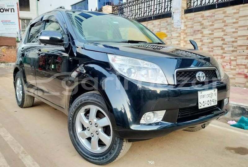 Big with watermark toyota rush dhaka dhaka 34650