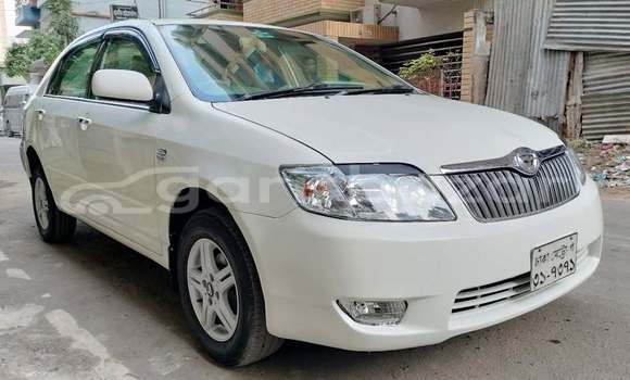 Buy Used 2005 Toyota G corola in Dhaka, Dhaka Buy Used 2005 Toyota G corola in Dhaka, Dhaka