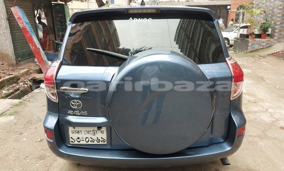 কেনা ব্যবহৃত Toyota Rav 4 Blue গাড়ী মধ্যে ঢাকা মধ্যে Dhaka কেনা ব্যবহৃত Toyota Rav 4 Blue গাড়ী মধ্যে ঢাকা মধ্যে Dhaka