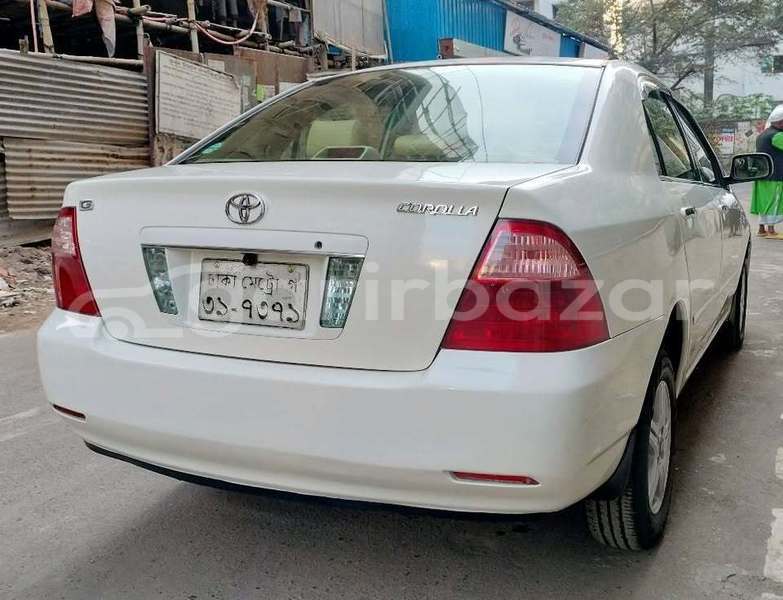 Big with watermark toyota g corola dhaka dhaka 34651