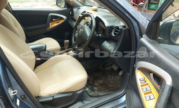 কেনা ব্যবহৃত Toyota Rav 4 Blue গাড়ী মধ্যে ঢাকা মধ্যে Dhaka কেনা ব্যবহৃত Toyota Rav 4 Blue গাড়ী মধ্যে ঢাকা মধ্যে Dhaka