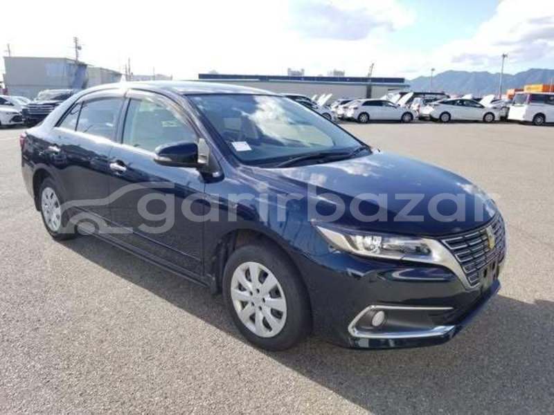 Big with watermark toyota allion g pro doctor used 2012 dhaka dhaka 34654
