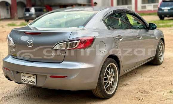 কেনা ব্যবহৃত Mazda axela Other গাড়ী মধ্যে ঢাকা মধ্যে Dhaka কেনা ব্যবহৃত Mazda axela Other গাড়ী মধ্যে ঢাকা মধ্যে Dhaka