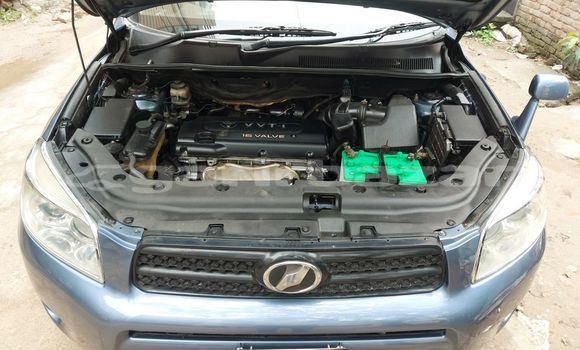 কেনা ব্যবহৃত Toyota Rav 4 Blue গাড়ী মধ্যে ঢাকা মধ্যে Dhaka কেনা ব্যবহৃত Toyota Rav 4 Blue গাড়ী মধ্যে ঢাকা মধ্যে Dhaka
