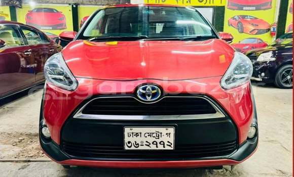 কেনা ব্যবহৃত Toyota sienta Red গাড়ী মধ্যে ঢাকা মধ্যে Dhaka কেনা ব্যবহৃত Toyota sienta Red গাড়ী মধ্যে ঢাকা মধ্যে Dhaka