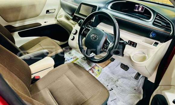 কেনা ব্যবহৃত Toyota sienta Red গাড়ী মধ্যে ঢাকা মধ্যে Dhaka কেনা ব্যবহৃত Toyota sienta Red গাড়ী মধ্যে ঢাকা মধ্যে Dhaka