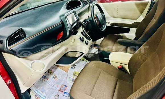 কেনা ব্যবহৃত Toyota sienta Red গাড়ী মধ্যে ঢাকা মধ্যে Dhaka কেনা ব্যবহৃত Toyota sienta Red গাড়ী মধ্যে ঢাকা মধ্যে Dhaka