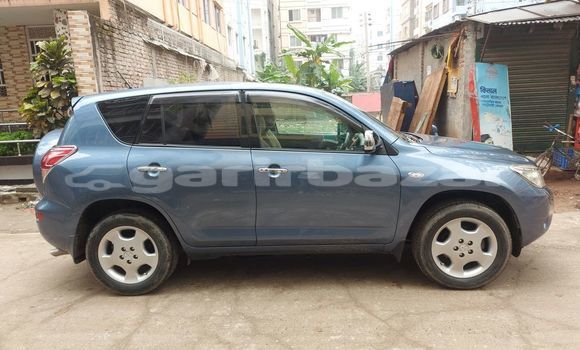 কেনা ব্যবহৃত Toyota Rav 4 Blue গাড়ী মধ্যে ঢাকা মধ্যে Dhaka কেনা ব্যবহৃত Toyota Rav 4 Blue গাড়ী মধ্যে ঢাকা মধ্যে Dhaka