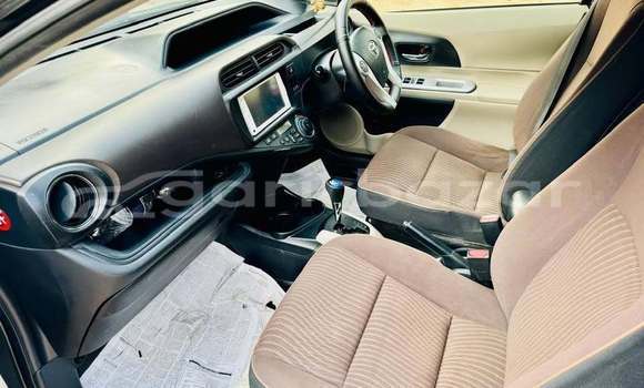 কেনা ব্যবহৃত Toyota Aqua Black গাড়ী মধ্যে ঢাকা মধ্যে Dhaka কেনা ব্যবহৃত Toyota Aqua Black গাড়ী মধ্যে ঢাকা মধ্যে Dhaka