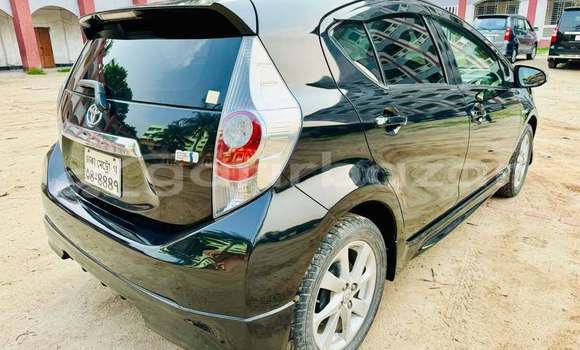 কেনা ব্যবহৃত Toyota Aqua Black গাড়ী মধ্যে ঢাকা মধ্যে Dhaka কেনা ব্যবহৃত Toyota Aqua Black গাড়ী মধ্যে ঢাকা মধ্যে Dhaka