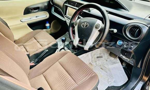 কেনা ব্যবহৃত Toyota Aqua Black গাড়ী মধ্যে ঢাকা মধ্যে Dhaka কেনা ব্যবহৃত Toyota Aqua Black গাড়ী মধ্যে ঢাকা মধ্যে Dhaka