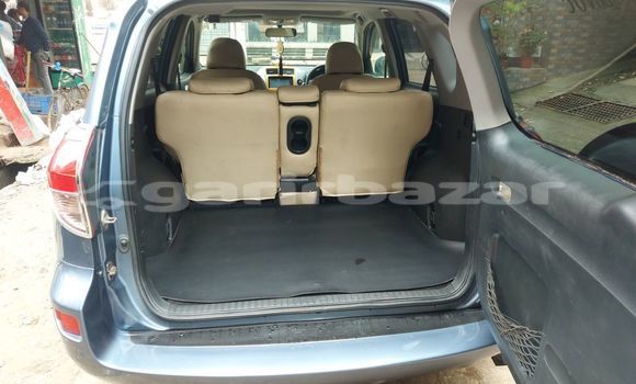কেনা ব্যবহৃত Toyota Rav 4 Blue গাড়ী মধ্যে ঢাকা মধ্যে Dhaka কেনা ব্যবহৃত Toyota Rav 4 Blue গাড়ী মধ্যে ঢাকা মধ্যে Dhaka