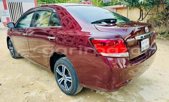 কেনা ব্যবহৃত Toyota Allion Other গাড়ী মধ্যে ঢাকা মধ্যে Dhaka কেনা ব্যবহৃত Toyota Allion Other গাড়ী মধ্যে ঢাকা মধ্যে Dhaka