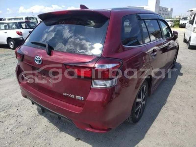 Big with watermark toyota axio fielder dhaka dhaka 34661