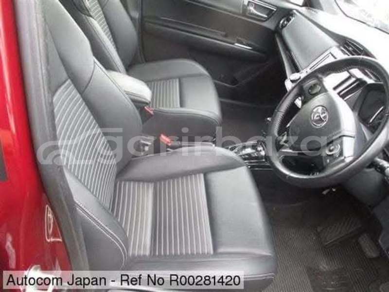 Big with watermark toyota axio fielder dhaka dhaka 34661