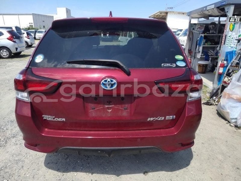 Big with watermark toyota axio fielder dhaka dhaka 34661