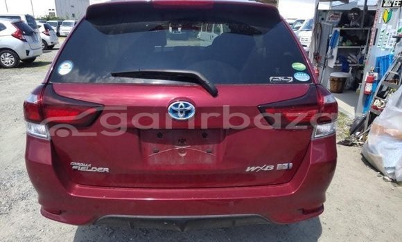 Buy Used 2019 Toyota axio fielder in Dhaka, Dhaka Buy Used 2019 Toyota axio fielder in Dhaka, Dhaka