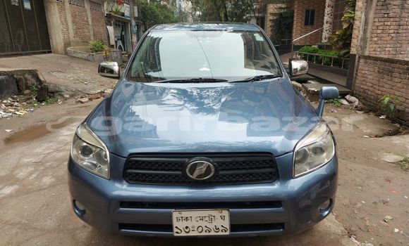 কেনা ব্যবহৃত Toyota Rav 4 Blue গাড়ী মধ্যে ঢাকা মধ্যে Dhaka কেনা ব্যবহৃত Toyota Rav 4 Blue গাড়ী মধ্যে ঢাকা মধ্যে Dhaka