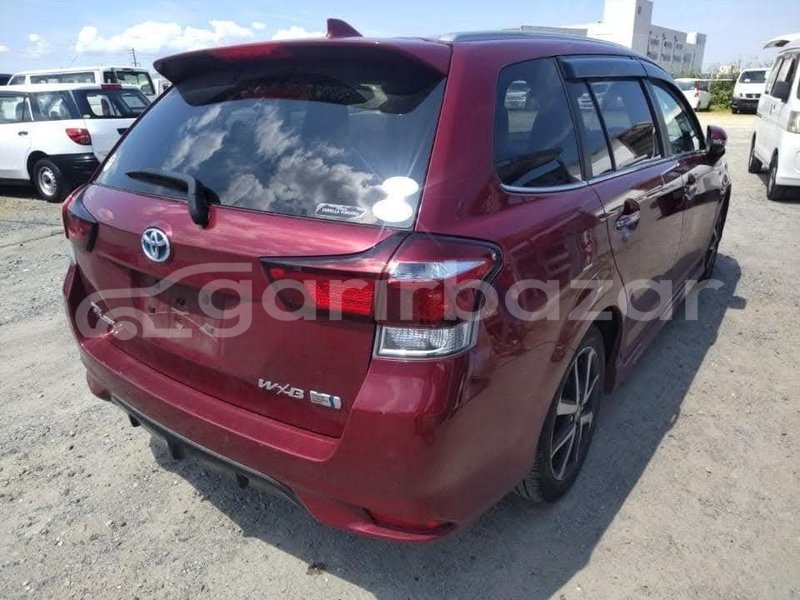 Big with watermark toyota axio fielder dhaka dhaka 34661