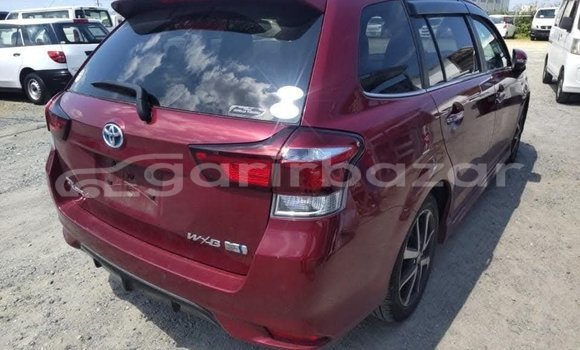 Buy Used 2019 Toyota axio fielder in Dhaka, Dhaka Buy Used 2019 Toyota axio fielder in Dhaka, Dhaka