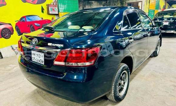 কেনা ব্যবহৃত Toyota F premio Blue গাড়ী মধ্যে ঢাকা মধ্যে Dhaka কেনা ব্যবহৃত Toyota F premio Blue গাড়ী মধ্যে ঢাকা মধ্যে Dhaka