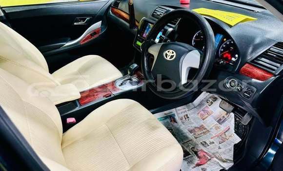কেনা ব্যবহৃত Toyota F premio Blue গাড়ী মধ্যে ঢাকা মধ্যে Dhaka কেনা ব্যবহৃত Toyota F premio Blue গাড়ী মধ্যে ঢাকা মধ্যে Dhaka