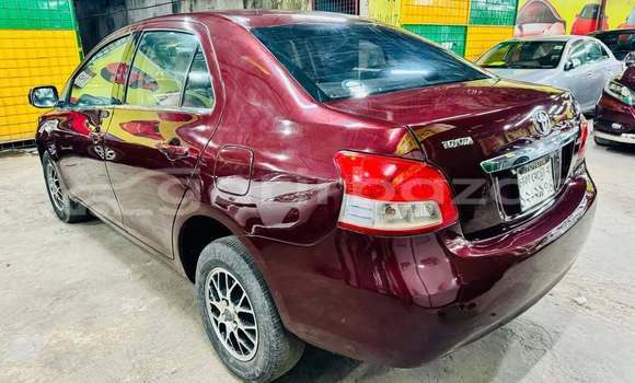 কেনা ব্যবহৃত Toyota Yaris Red গাড়ী মধ্যে ঢাকা মধ্যে Dhaka কেনা ব্যবহৃত Toyota Yaris Red গাড়ী মধ্যে ঢাকা মধ্যে Dhaka