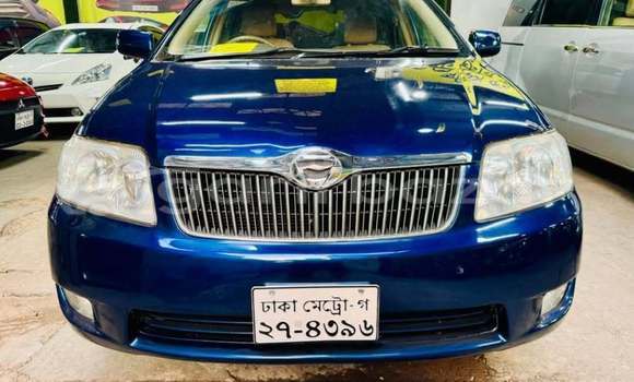 কেনা ব্যবহৃত Toyota corolla Blue গাড়ী মধ্যে ঢাকা মধ্যে Dhaka কেনা ব্যবহৃত Toyota corolla Blue গাড়ী মধ্যে ঢাকা মধ্যে Dhaka
