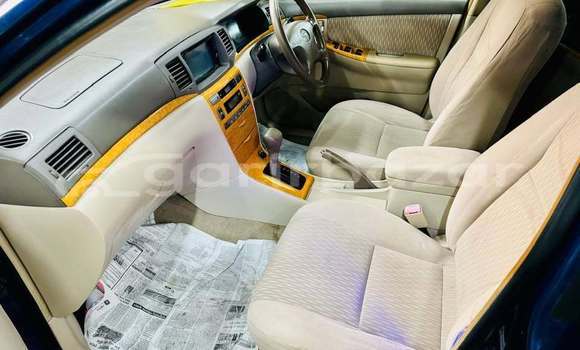 কেনা ব্যবহৃত Toyota corolla Blue গাড়ী মধ্যে ঢাকা মধ্যে Dhaka কেনা ব্যবহৃত Toyota corolla Blue গাড়ী মধ্যে ঢাকা মধ্যে Dhaka