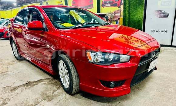 কেনা ব্যবহৃত Mitsubishi Lancer Red গাড়ী মধ্যে ঢাকা মধ্যে Dhaka কেনা ব্যবহৃত Mitsubishi Lancer Red গাড়ী মধ্যে ঢাকা মধ্যে Dhaka