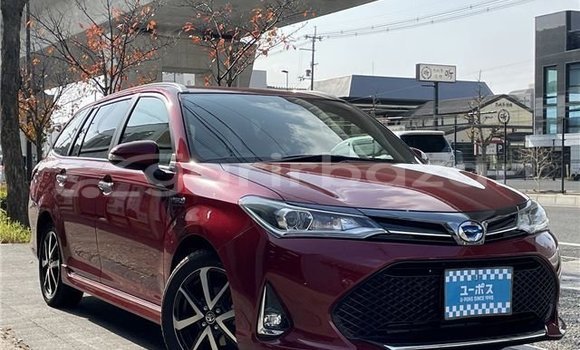 Buy Used 2017 Toyota axio fielder in Dhaka, Dhaka Buy Used 2017 Toyota axio fielder in Dhaka, Dhaka