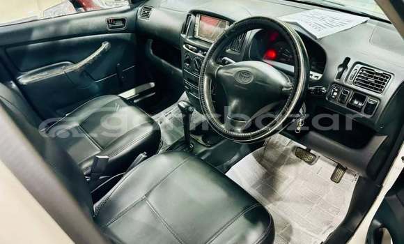 কেনা ব্যবহৃত Toyota Probox White গাড়ী মধ্যে ঢাকা মধ্যে Dhaka কেনা ব্যবহৃত Toyota Probox White গাড়ী মধ্যে ঢাকা মধ্যে Dhaka