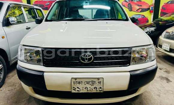 কেনা ব্যবহৃত Toyota Probox White গাড়ী মধ্যে ঢাকা মধ্যে Dhaka কেনা ব্যবহৃত Toyota Probox White গাড়ী মধ্যে ঢাকা মধ্যে Dhaka