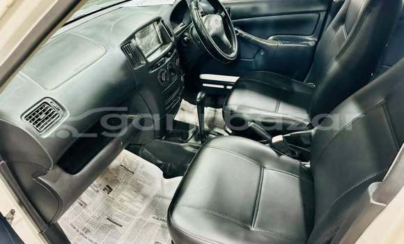 কেনা ব্যবহৃত Toyota Probox White গাড়ী মধ্যে ঢাকা মধ্যে Dhaka কেনা ব্যবহৃত Toyota Probox White গাড়ী মধ্যে ঢাকা মধ্যে Dhaka