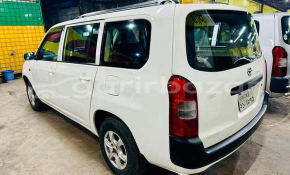 কেনা ব্যবহৃত Toyota Probox White গাড়ী মধ্যে ঢাকা মধ্যে Dhaka কেনা ব্যবহৃত Toyota Probox White গাড়ী মধ্যে ঢাকা মধ্যে Dhaka