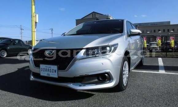 Buy Used 2019 Toyota Allion in Dhaka, Dhaka Buy Used 2019 Toyota Allion in Dhaka, Dhaka