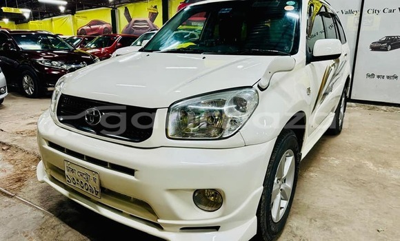 কেনা ব্যবহৃত Toyota RAV4 White গাড়ী মধ্যে ঢাকা মধ্যে Dhaka কেনা ব্যবহৃত Toyota RAV4 White গাড়ী মধ্যে ঢাকা মধ্যে Dhaka