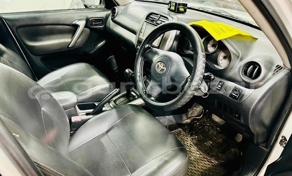 কেনা ব্যবহৃত Toyota RAV4 White গাড়ী মধ্যে ঢাকা মধ্যে Dhaka কেনা ব্যবহৃত Toyota RAV4 White গাড়ী মধ্যে ঢাকা মধ্যে Dhaka