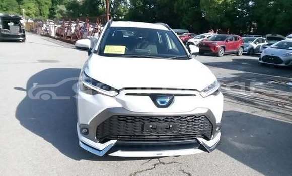 Buy Used 2022 Toyota Corolla in Dhaka, Dhaka Buy Used 2022 Toyota Corolla in Dhaka, Dhaka