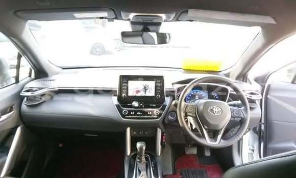 Buy Used 2022 Toyota Corolla in Dhaka, Dhaka Buy Used 2022 Toyota Corolla in Dhaka, Dhaka