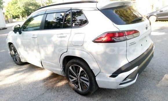 Buy Used 2022 Toyota Corolla in Dhaka, Dhaka Buy Used 2022 Toyota Corolla in Dhaka, Dhaka