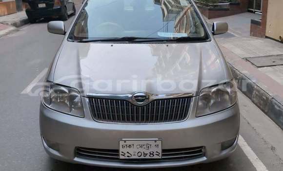 Buy Used 2004 Toyota Corolla in Dhaka, Dhaka Buy Used 2004 Toyota Corolla in Dhaka, Dhaka