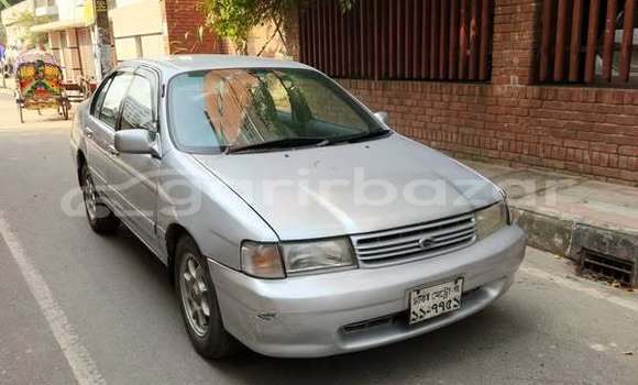 Buy Used 1991 Toyota corsa in Dhaka, Dhaka Buy Used 1991 Toyota corsa in Dhaka, Dhaka