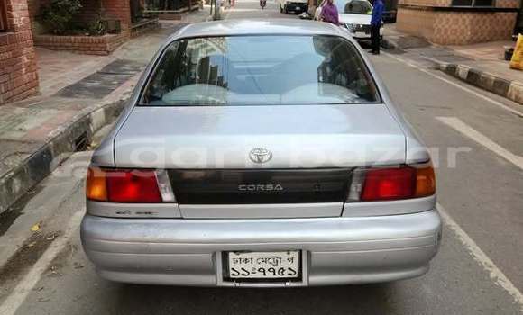 Buy Used 1991 Toyota corsa in Dhaka, Dhaka Buy Used 1991 Toyota corsa in Dhaka, Dhaka